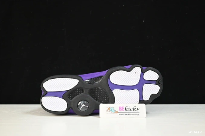 court 1434 retro 13 purple StreetReady jordan dj5982- 1228